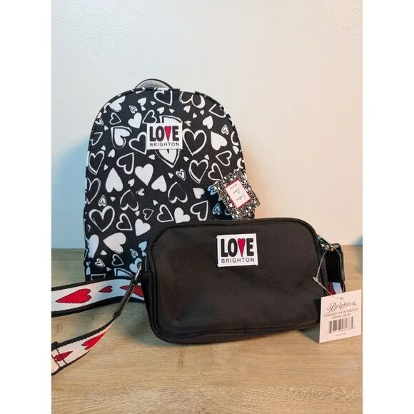 Brighton | Bags | Nwt Brighton Limited Edition Endless Love  display picture 2